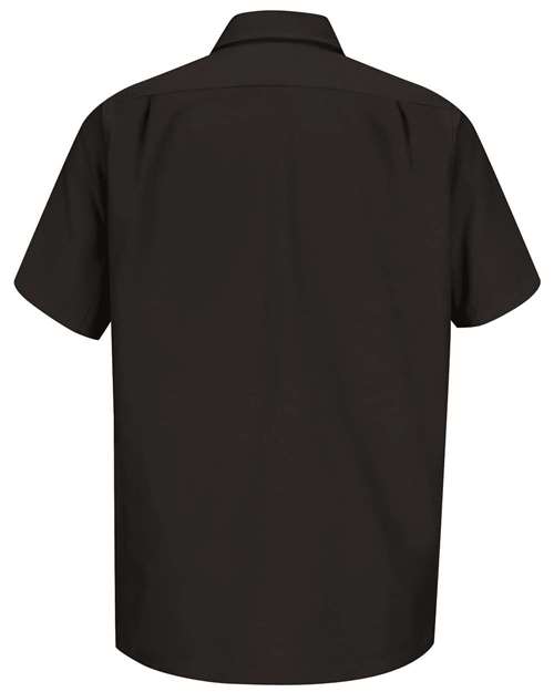 Dickies WS20T Men's Tall Short Sleeve Work Shirt
