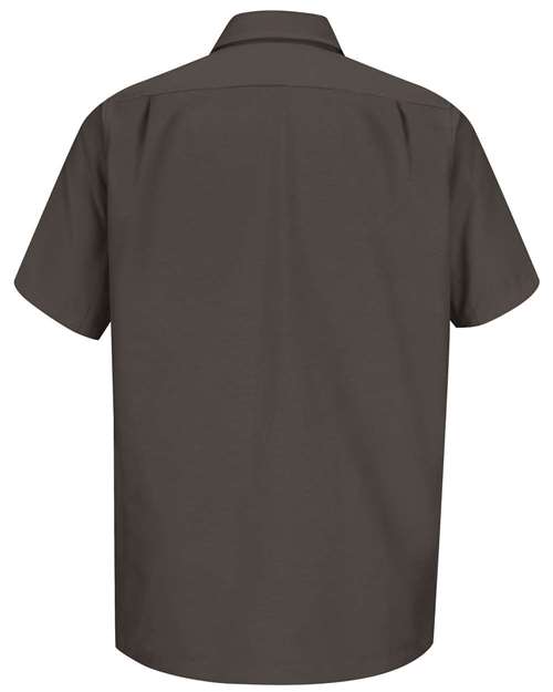 Dickies WS20T Men's Tall Short Sleeve Work Shirt