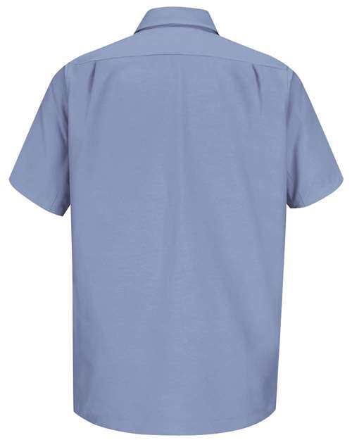 Dickies WS20T Men's Tall Short Sleeve Work Shirt
