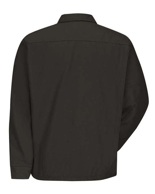 Dickies WJ40T Men's Tall Work Jacket