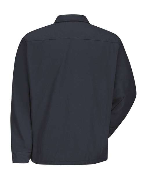 Dickies WJ40T Men's Tall Work Jacket