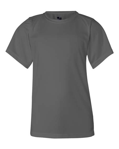 Badger 2120 Youth B-Core T-Shirt