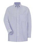Red Kap SR70 Men's Executive Oxford Dress Shirt