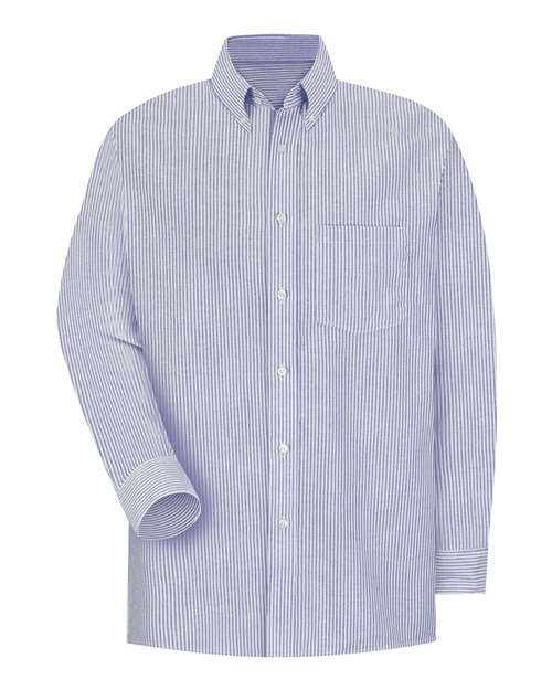 Red Kap SR70 Men's Executive Oxford Dress Shirt