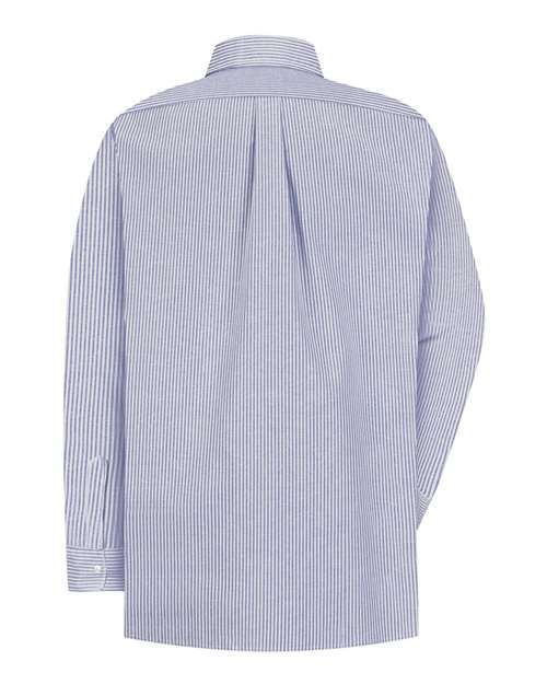 Red Kap SR70 Men's Executive Oxford Dress Shirt