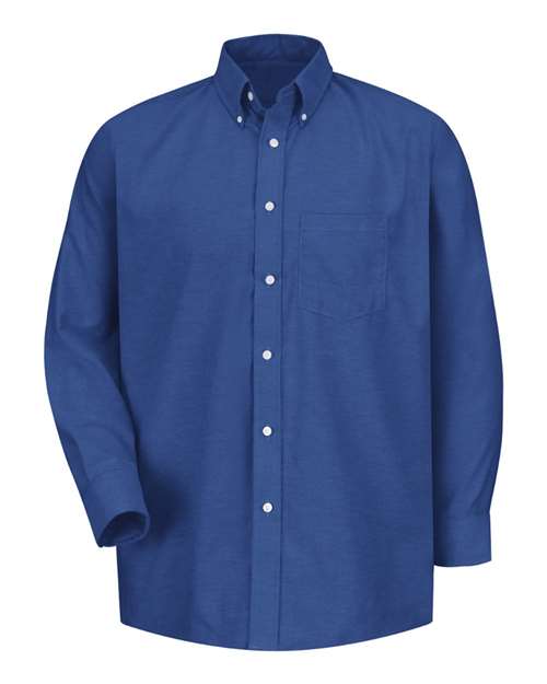 Red Kap SR70 Men's Executive Oxford Dress Shirt