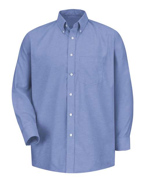 Red Kap SR70 Men's Executive Oxford Dress Shirt
