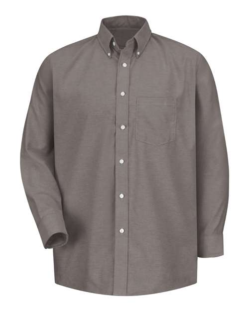 Red Kap SR70 Men's Executive Oxford Dress Shirt