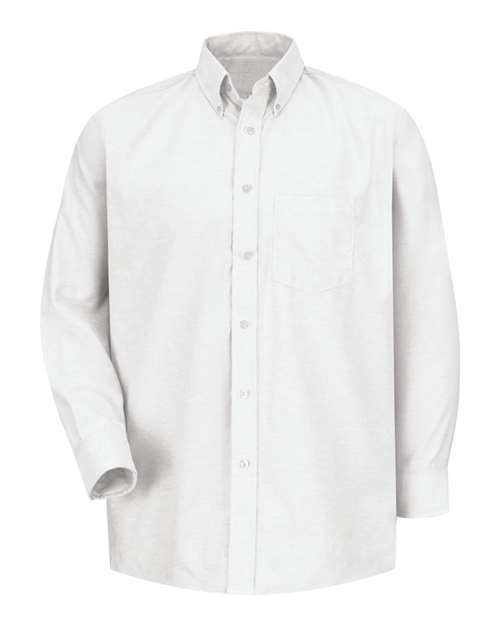Red Kap SR70 Men's Executive Oxford Dress Shirt