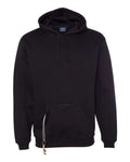 J. America 8815 Men's Tailgate Hooded Sweatshirt