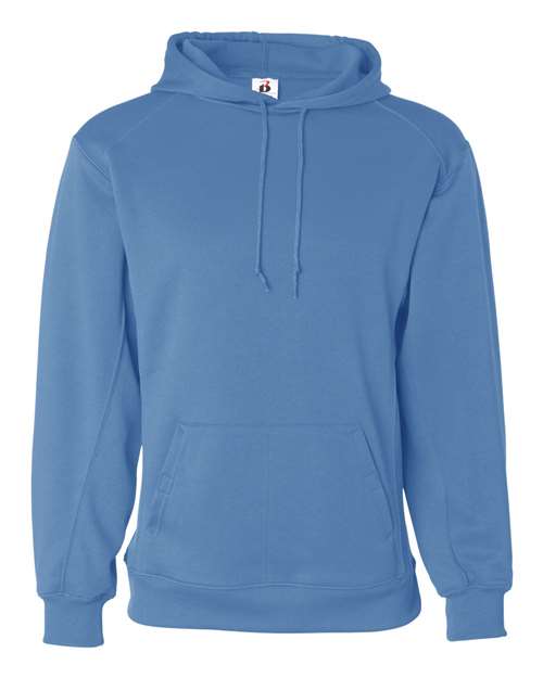 Badger 1454 Men's Performance Fleece Hooded Sweatshirt