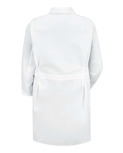 Red Kap KT33 Women's Staff Coat