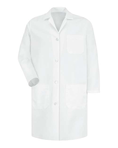 Red Kap KT33 Women's Staff Coat