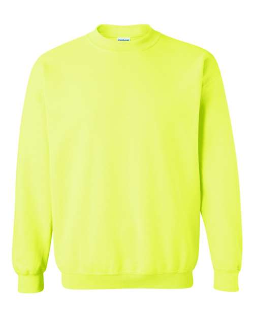 Gildan 18000 Unisex Heavy Blend™ Crewneck Sweatshirt