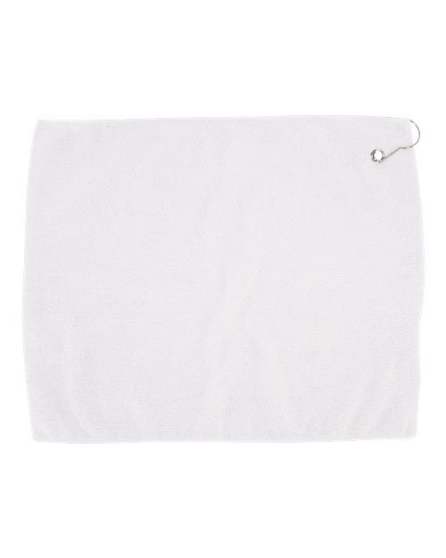 Carmel Towel Company C1518MGH Microfiber Golf Towel