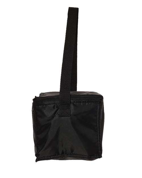 Liberty Bags 1691 Joe 6-Pack Cooler