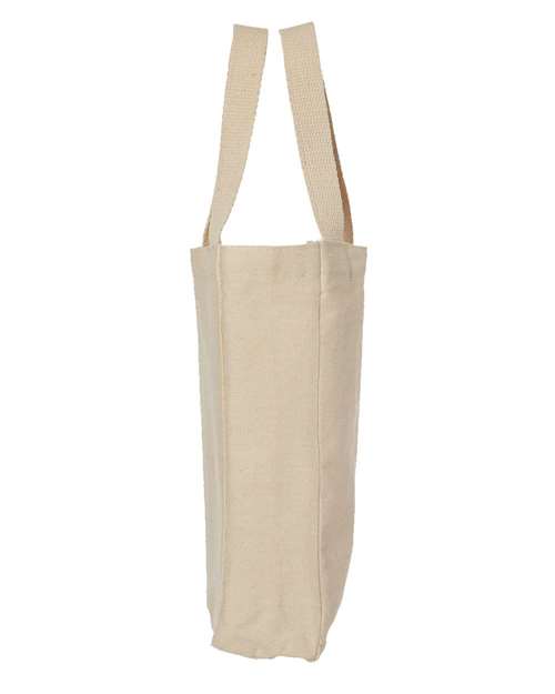 Liberty Bags 1726 Double Bottle Wine Tote