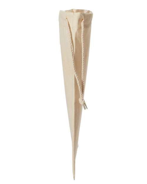 Liberty Bags 1727 Drawcord Wine Bag