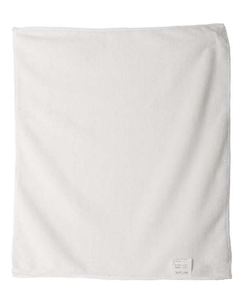 Carmel Towel Company C1118M Microfiber Rally Towel