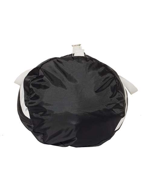 Liberty Bags FT004 18" Nylon Roll Duffel Bag