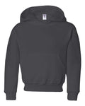 JERZEES 996YR Youth NuBlend® Hooded Sweatshirt