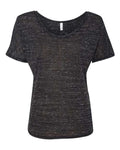 BELLA + CANVAS 8816 Women’s Slouchy Tee