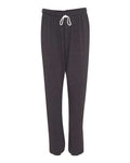BELLA + CANVAS 3737 Unisex Sponge Fleece Long Scrunch Pants