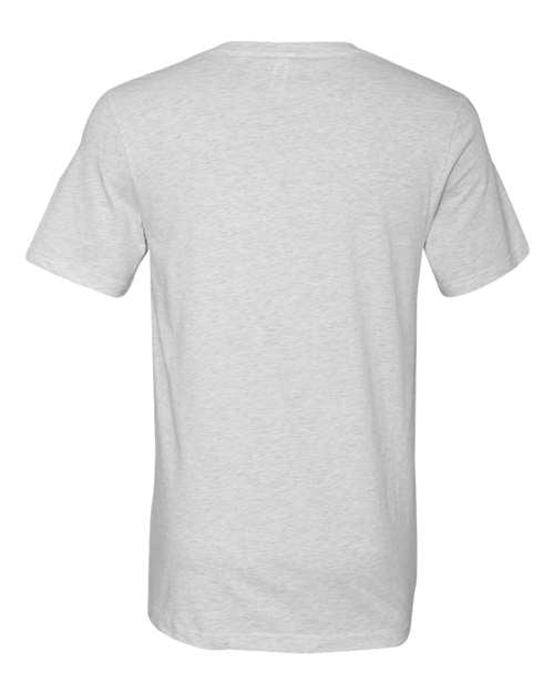 BELLA + CANVAS 3005 Unisex Jersey V-Neck Tee