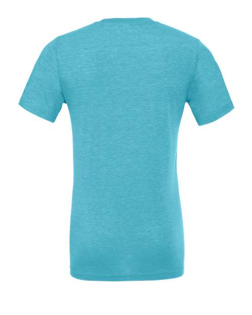 BELLA + CANVAS 3413 Triblend Tee