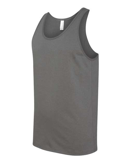 BELLA + CANVAS 3480 Jersey Tank