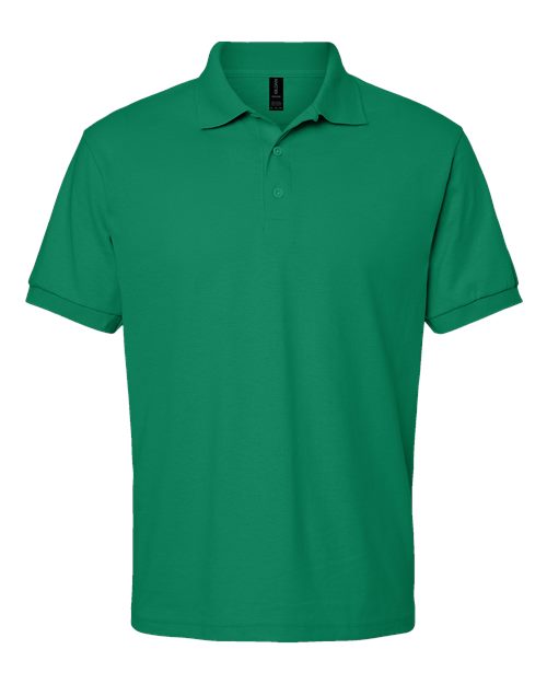 Gildan 8800 Unisex DryBlend® Polo