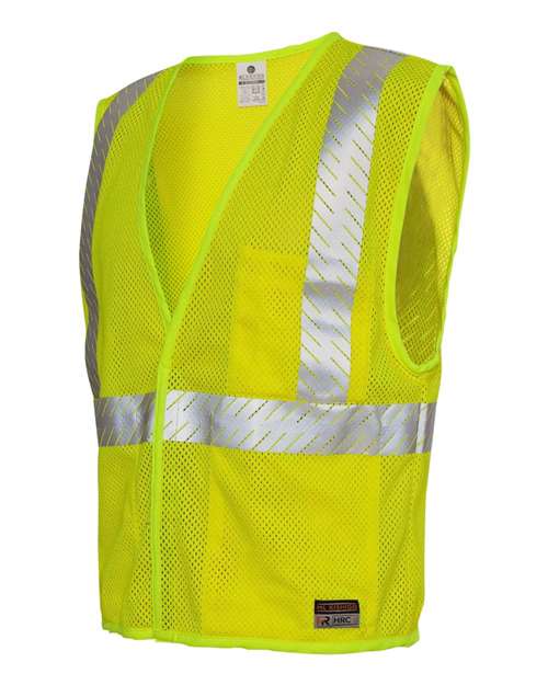 Kishigo FM389 Men's Flame Resitant Breathable Mesh Vest