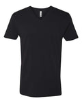 Next Level 3200 Unisex Cotton V-Neck Tee