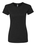 Next Level 6610 Women’s CVC Tee