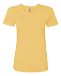 Next Level 3900 Women’s Cotton Tee