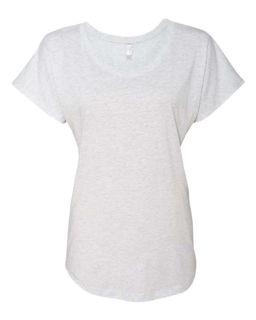 Next Level 6760 Women’s Triblend Dolman Tee