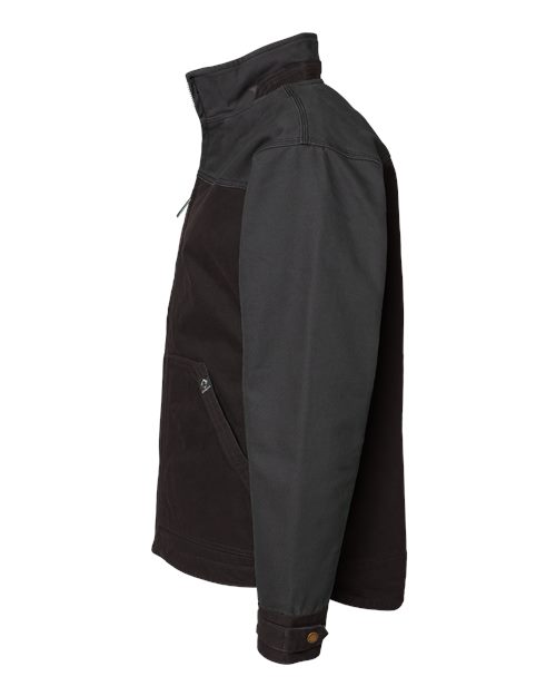 DRI DUCK 5089 Men's Horizon Boulder Cloth™ Canvas Jacket