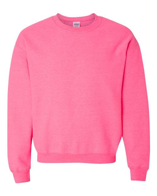 Gildan 18000 Unisex Heavy Blend™ Crewneck Sweatshirt