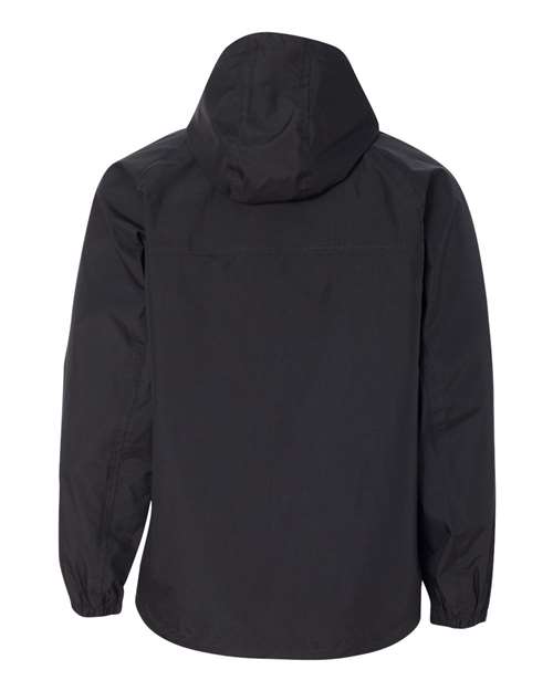 DRI DUCK 5335 Unisex Torrent Waterproof Hooded Jacket