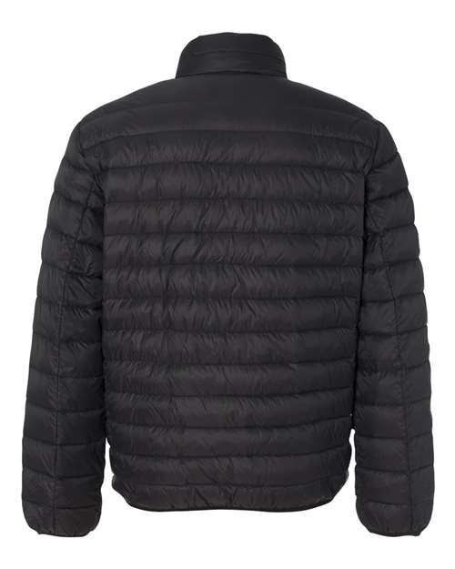 Weatherproof 15600 Men's 32 Degrees Packable Down Jacket