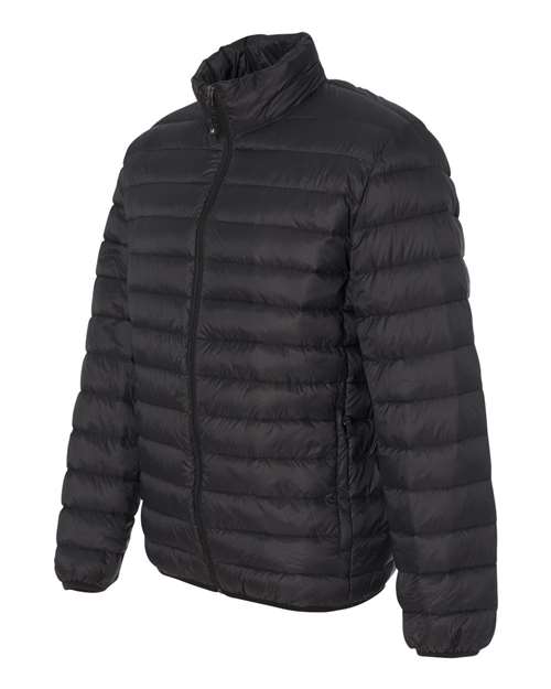 Weatherproof 15600 Men's 32 Degrees Packable Down Jacket
