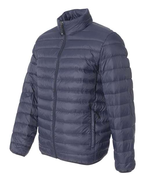 Weatherproof 15600 Men's 32 Degrees Packable Down Jacket