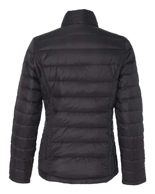 Weatherproof 15600W Women's 32 Degrees Packable Down Jacket