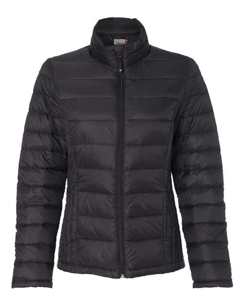 Weatherproof 15600W Women's 32 Degrees Packable Down Jacket