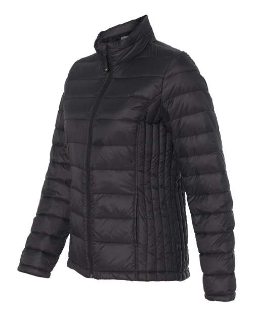 Weatherproof 15600W Women's 32 Degrees Packable Down Jacket