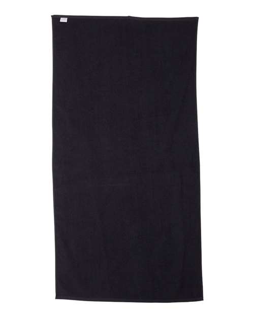 Carmel Towel Company C3060 Velour Beach Towel