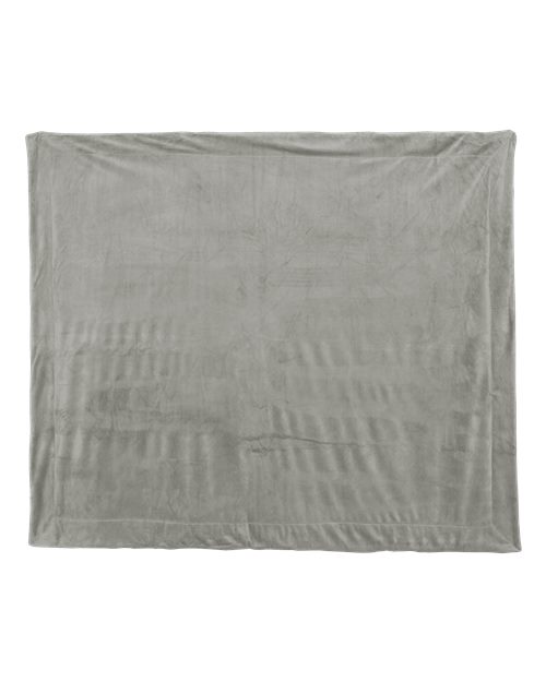 Alpine Fleece 8712 Micro Mink Sherpa Blanket