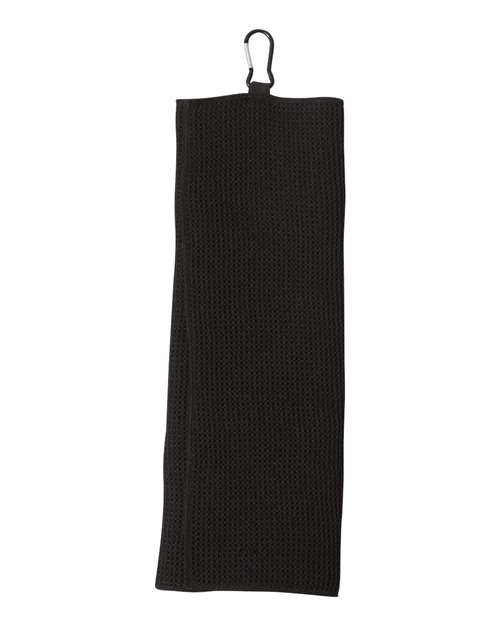 Carmel Towel Company C1717MTC Fairway Golf Towel