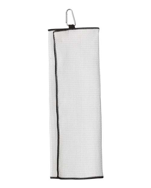 Carmel Towel Company C1717MTC Fairway Golf Towel