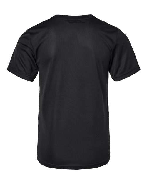 Augusta Sportswear 791 Youth Nexgen Performance T-Shirt